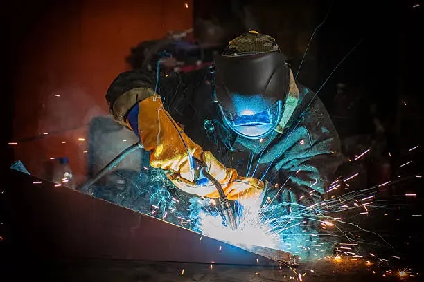 welder 1
